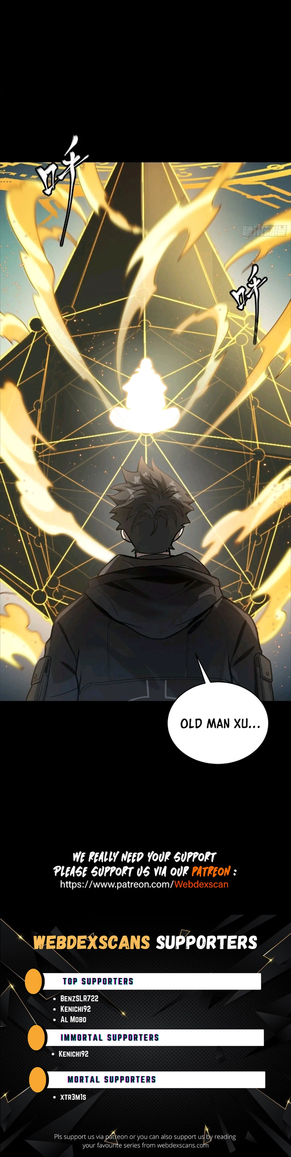 Legend of Star General Chapter 279 23